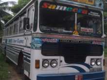 Ashok-Leyland Ruby 2005 Bus