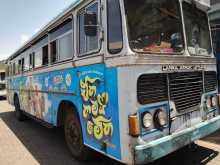Ashok-Leyland Ruby 2005 Bus