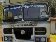 Ashok-Leyland Ruby 2005 Bus
