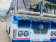 Ashok-Leyland Ruby 2005 Bus