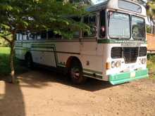 Ashok-Leyland Ruby 2005 Bus