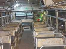 Ashok-Leyland Ruby 2005 Bus