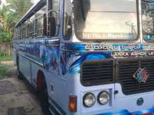 Ashok-Leyland Viking 2005 Bus