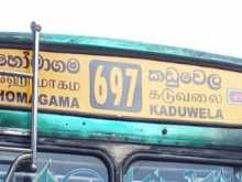 Ashok-Leyland Ruby 2005 Bus