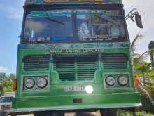 Ashok-Leyland Ruby 2005 Bus