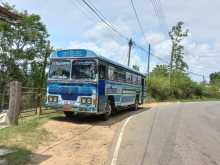 Ashok-Leyland Ruby 2006 Bus