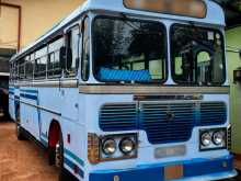 Ashok-Leyland Ruby 2006 Bus