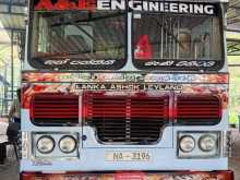 Ashok-Leyland Ruby 2006 Bus