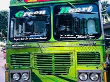 Ashok-Leyland Ruby 2006 Bus