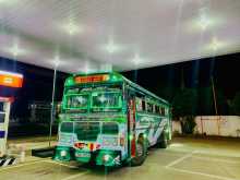 Ashok-Leyland Ruby 2006 Bus