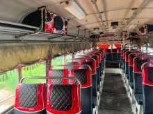Ashok-Leyland Ruby 2008 Bus