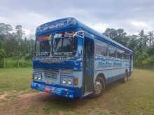 Ashok-Leyland Ruby 2008 Bus