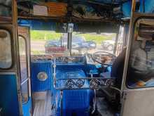 Ashok-Leyland Ruby 2008 Bus