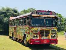 Ashok-Leyland Ruby 2008 Bus