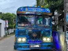 Ashok-Leyland Ruby 2008 Bus