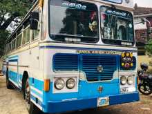 Ashok-Leyland Ruby 2008 Bus