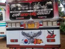 Ashok-Leyland Ruby 2009 Bus