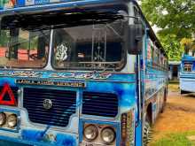 Ashok-Leyland Ruby 2009 Bus