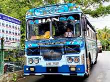 Ashok-Leyland Ruby 2009 Bus