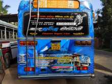Ashok-Leyland Ruby 2009 Bus