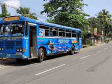 Ashok-Leyland Ruby 2009 Bus