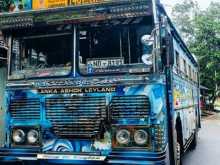 Ashok-Leyland Ruby 2010 Bus