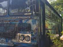 Ashok-Leyland Ruby 2010 Bus