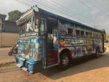 Ashok-Leyland Ruby 2010 Bus