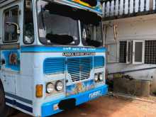 Ashok-Leyland Ruby 2010 Bus