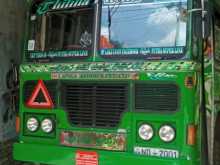 Ashok-Leyland Ruby 2010 Bus