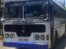 Ashok-Leyland Ruby 2011 Bus