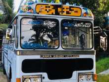 Ashok-Leyland Ruby 2011 Bus