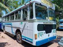 Ashok-Leyland Ruby 2011 Bus
