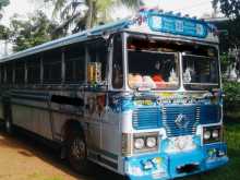 Ashok-Leyland Viking 2011 Bus