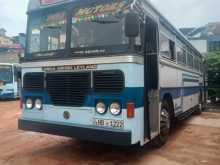 Ashok-Leyland Ruby 2011 Bus