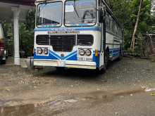 Ashok-Leyland Ruby 2011 Bus
