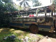 Ashok-Leyland Ruby Seat 54 2011 Bus