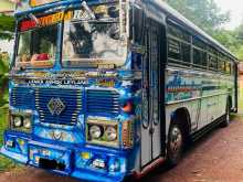 Ashok-Leyland Ruby 2011 Bus