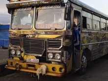 Ashok-Leyland Ruby 2011 Bus