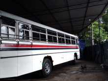 Ashok-Leyland Ruby 2011 Bus