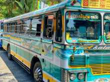 Ashok-Leyland Ruby 2011 Bus
