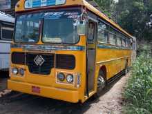 Ashok-Leyland Ruby 2011 Bus