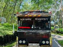 Ashok-Leyland Ruby 2011 Bus