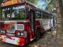 Ashok-Leyland Ruby 2011 Bus