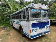 Ashok-Leyland Ruby 2012 Bus