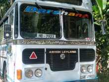Ashok-Leyland Ruby 2014 Bus