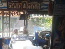 Ashok-Leyland Ruby 2014 Bus