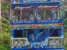 Ashok-Leyland Ruby 2014 Bus