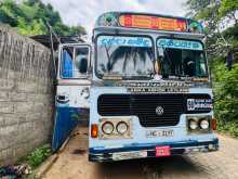 Ashok-Leyland Ruby 2015 Bus