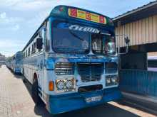 Ashok-Leyland Ruby 2015 Bus
